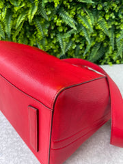 Givenchy Antigona Vermelha