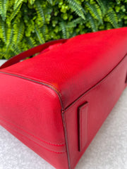 Givenchy Antigona Vermelha