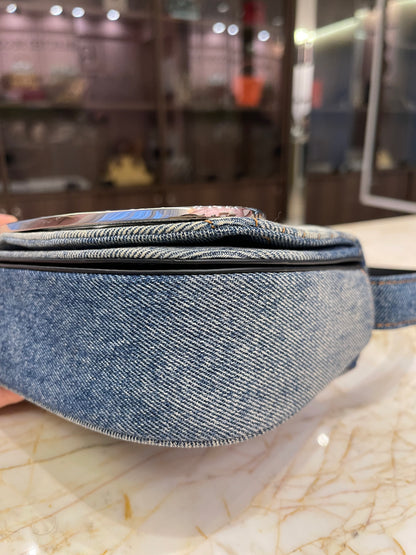 Diesel Jeans Tiracolor