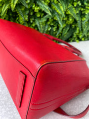 Givenchy Antigona Vermelha