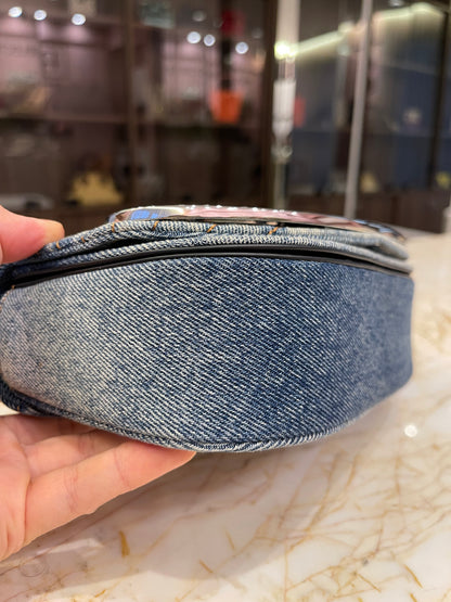 Diesel Jeans Tiracolor