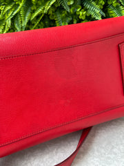 Givenchy Antigona Vermelha