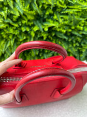 Givenchy Antigona Vermelha