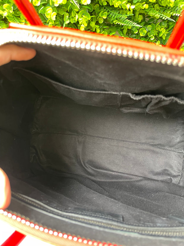 Givenchy Antigona Vermelha