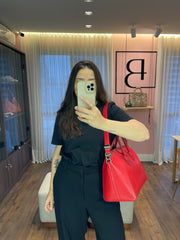 Givenchy Antigona Vermelha