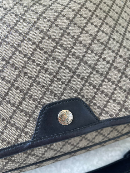 Gucci Messenger Flap Vintage