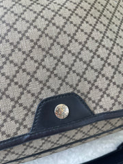 Gucci Messenger Flap Vintage