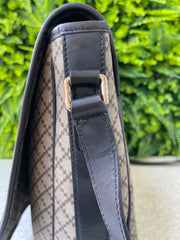 Gucci Messenger Flap Vintage