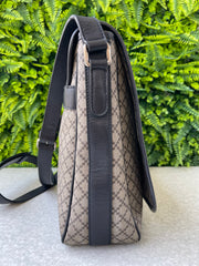 Gucci Messenger Flap Vintage