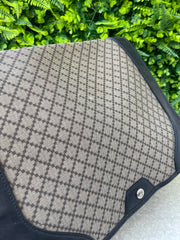 Gucci Messenger Flap Vintage