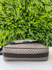 Gucci Messenger Flap Vintage