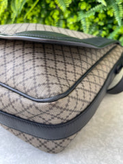 Gucci Messenger Flap Vintage