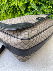 Gucci Messenger Flap Vintage