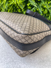 Gucci Messenger Flap Vintage