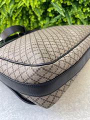 Gucci Messenger Flap Vintage