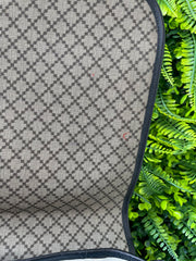 Gucci Messenger Flap Vintage