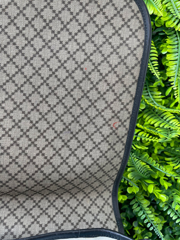 Gucci Messenger Flap Vintage