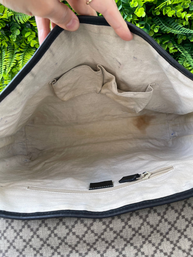 Gucci Messenger Flap Vintage