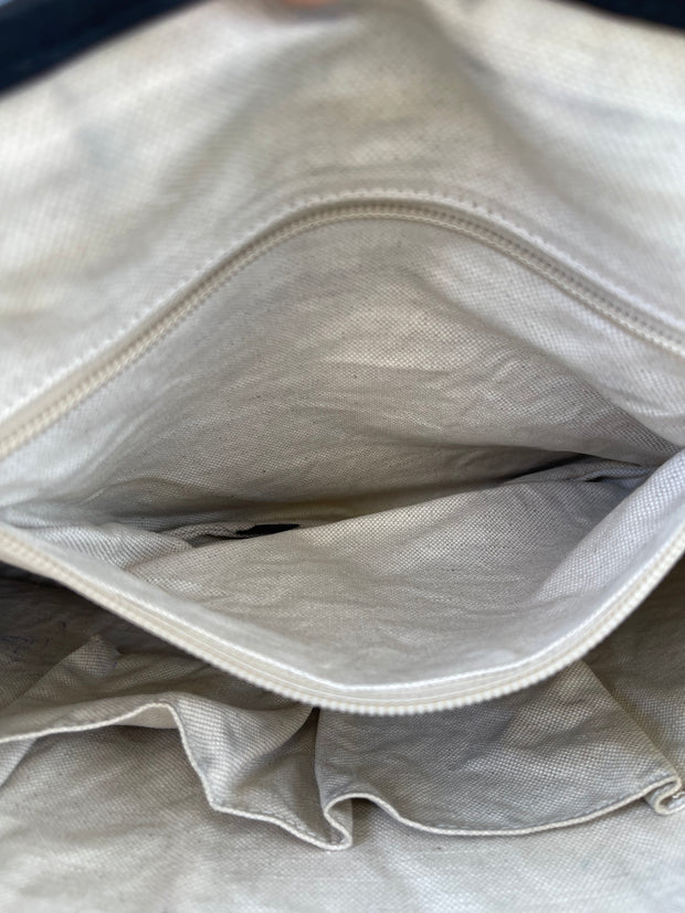 Gucci Messenger Flap Vintage