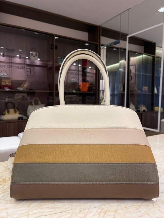 Salvatore Ferragamo Hug Multicolor