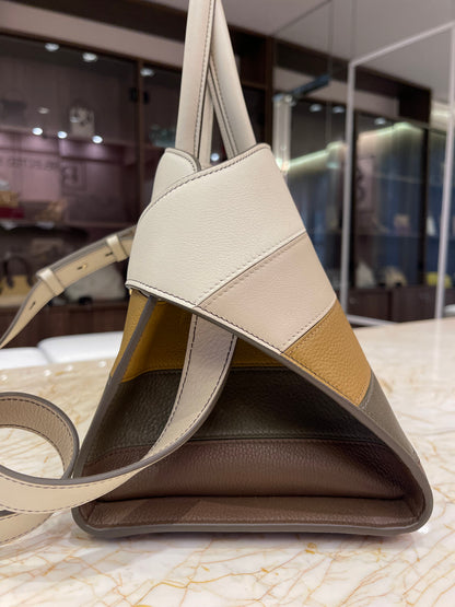 Salvatore Ferragamo Hug Multicolor