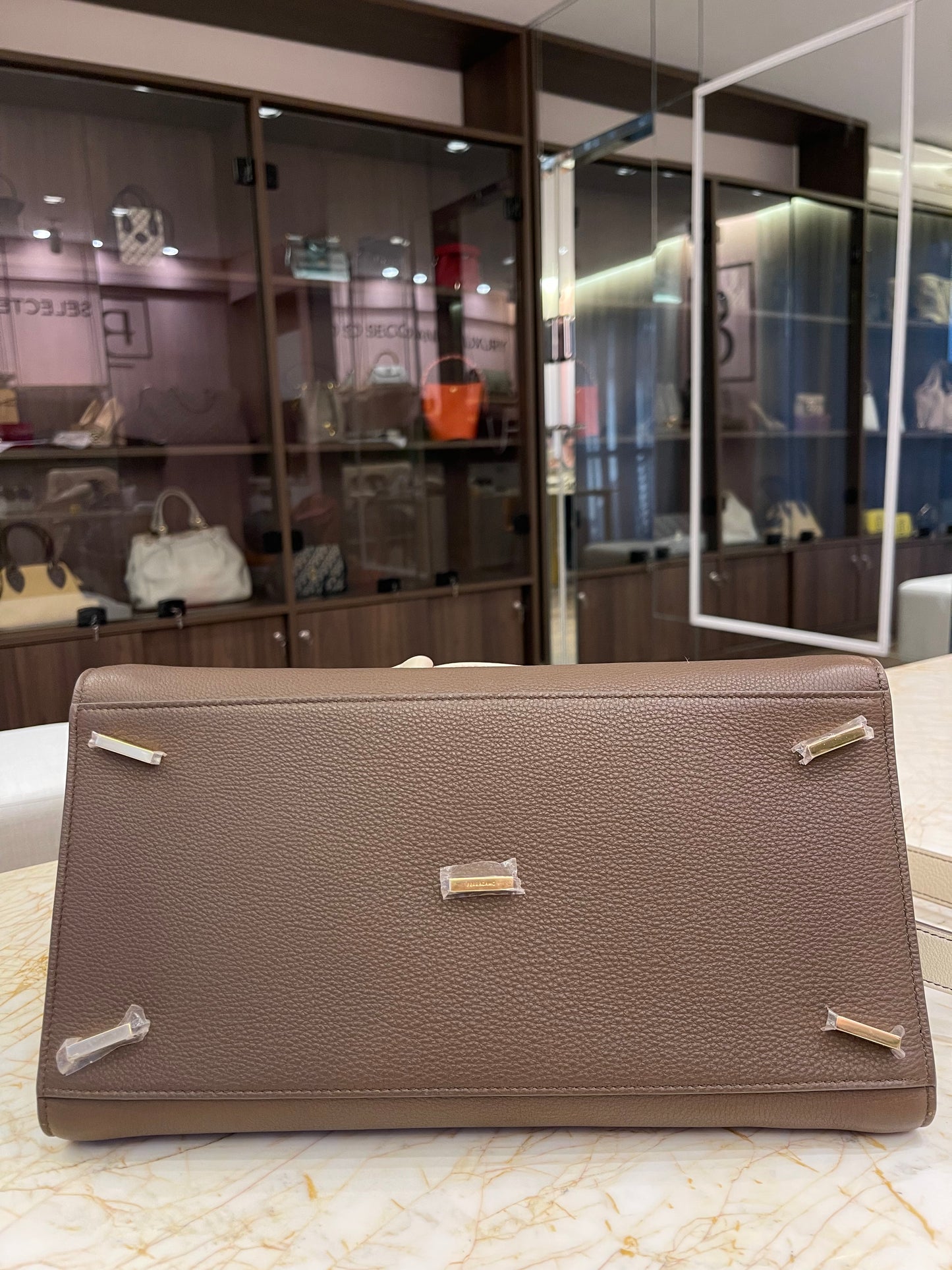 Salvatore Ferragamo Hug Multicolor