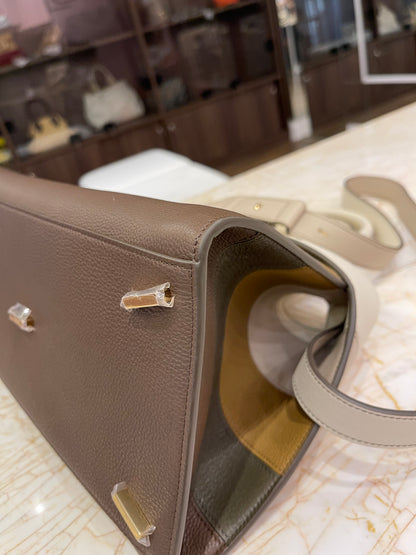 Salvatore Ferragamo Hug Multicolor
