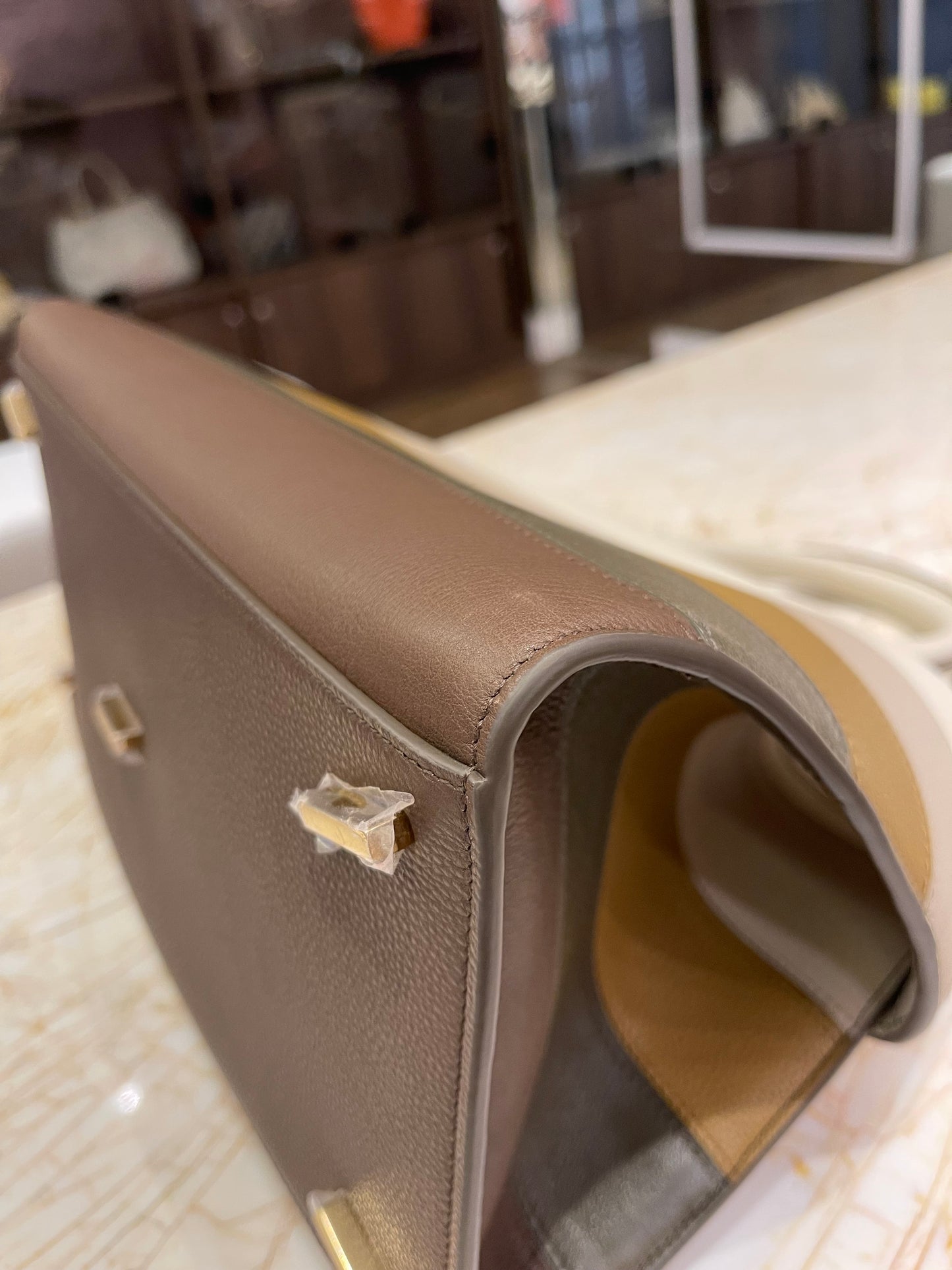 Salvatore Ferragamo Hug Multicolor