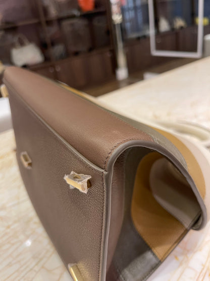 Salvatore Ferragamo Hug Multicolor