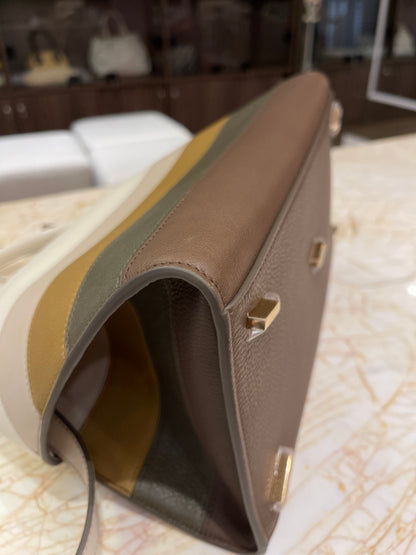 Salvatore Ferragamo Hug Multicolor