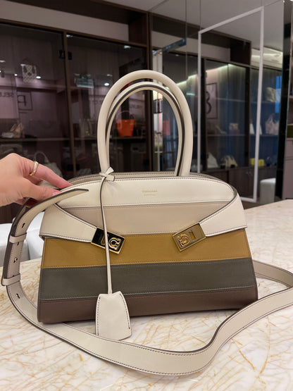 Salvatore Ferragamo Hug Multicolor
