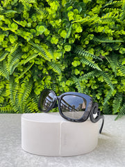 Óculos Prada Baroque Preto