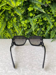 Óculos Prada Baroque Preto