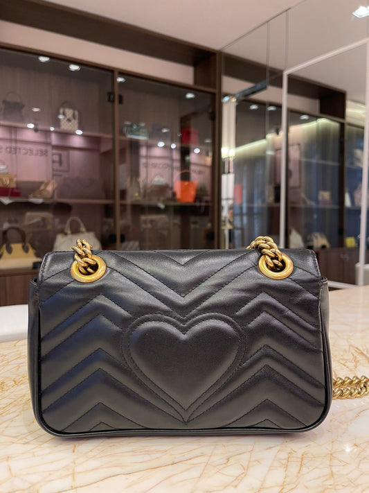 Gucci GG Marmont Small