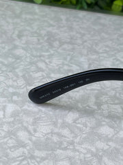 Óculos Prada Baroque Preto