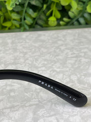 Óculos Prada Baroque Preto