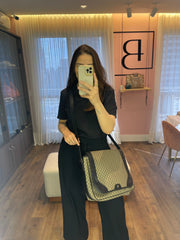 Gucci Messenger Flap Vintage