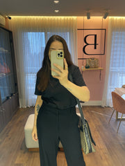 Gucci Messenger Flap Vintage