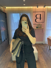 Gucci Messenger Flap Vintage