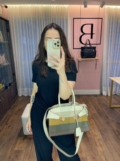 Salvatore Ferragamo Hug Multicolor