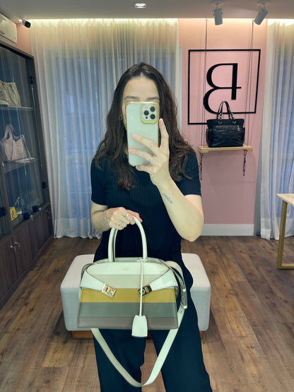 Salvatore Ferragamo Hug Multicolor