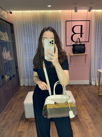 Salvatore Ferragamo Hug Multicolor