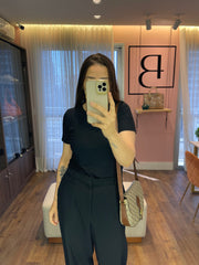 Gucci GG Canvas Messenger