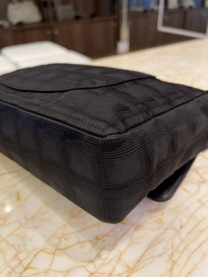 Chanel New Travel Line Flat