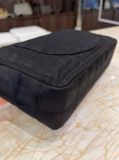 Chanel New Travel Line Flat
