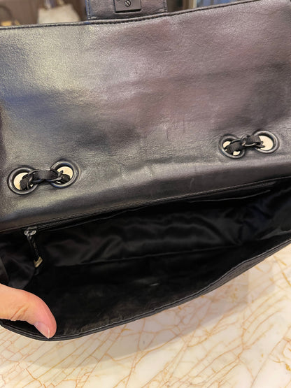 Chanel New Travel Line Flat