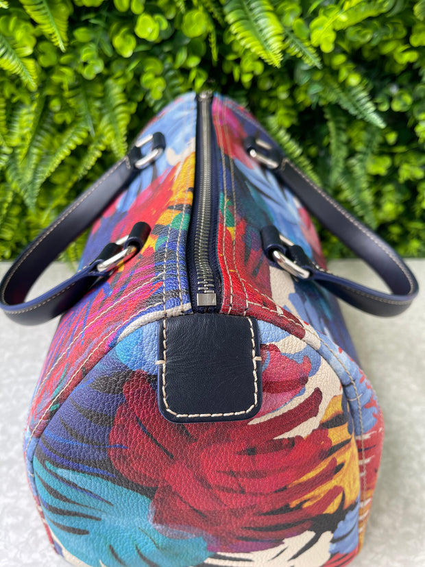 Carolina Herrera Handbag Multicolor