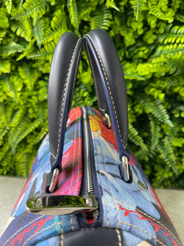 Carolina Herrera Handbag Multicolor