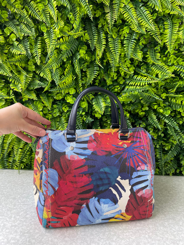 Carolina Herrera Handbag Multicolor