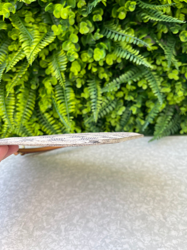 Pochette Louis Vuitton Damier Azur